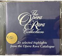 Various Artists - Extraits d'Opéras (collection Opera Rara)