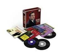 The Opera Recital Album Collection
