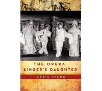 The Opera Singer's Daughter