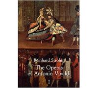 The Operas of Antonio Vivaldi