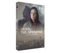The Operative DVD DVD