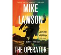 The Operator A Joe DeMarco Thriller - Mike Lawson - Atlantic Crime - ebook (ePub) - Livre