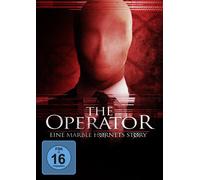 THE OPERATOR-EINE MARBLE HORNETS STORY DVD NEUF