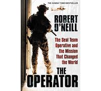 Inconnu – The Operator: Seal Team Operative & Mission That Changed the World – Version originale