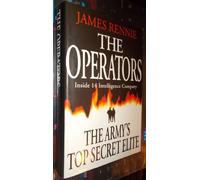 The Operators: Inside 14 Intelligence Company