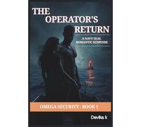 The Operator's Return: A Navy SEAL Romantic Suspense