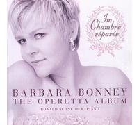The Operetta Album - Im Chambre s by Barbara Bonney [Compact Disc] NEUF