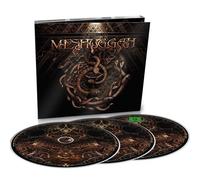 The Ophidian Trek : Edition Limitée 1 Dvd + 2 Cd