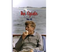 The Opiate: Summer 2025, Vol.42