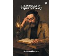 The Opinions Of Jerome Coignard