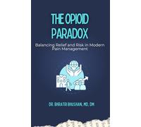 The Opioid Paradox: Balancing Relief and Risk in Modern Pain Management