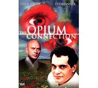 The Opium Connection [DVD] [Import]