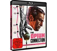 The Opium Connection-Uncut-Limited Edition Auf 1000 Exemplare [Blu-Ray] [Import]