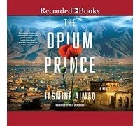 The Opium Prince