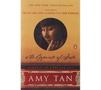 Amy Tan – The Opposite of Fate – Penguin Books