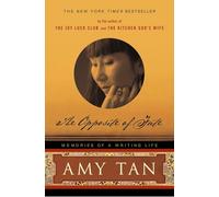 The Opposite of Fate: Memories of a Writing Life