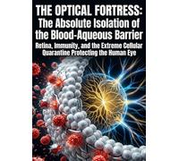 The Optical Fortress: The Absolute Isolation of the Blood-Aqueous Barrier: Retina, Immunity, and the Extreme Cellular Quarantine Protecting the Human Eye