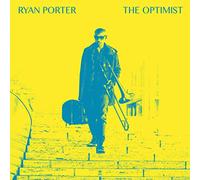 The Optimist (ジ・オプティミスト)