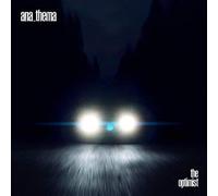 Anathema - The Optimist (Box 4 CD+Libro) [Import]