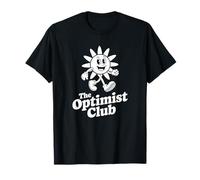 The Optimist Club Mascotte rétro des années 70 T-Shirt