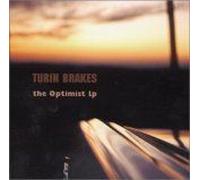 Turin Brakes - The Optimist