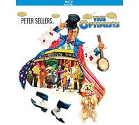 The Optimists [Blu-Ray]