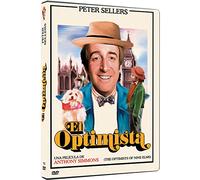 The Optimists Of Nine Elms