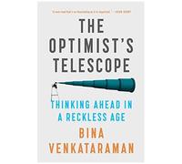 The Optimist's Telescope