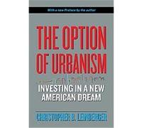 The Option Of Urbanism