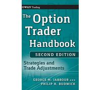The Option Trader Handbook