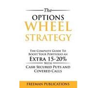 The Options Wheel Strategy