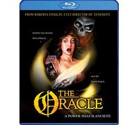 The Oracle [Blu-ray]