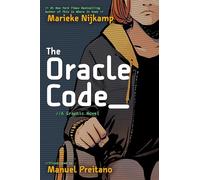 Marieke Nijkamp Manuel Preitano Oracle Code (Poche)