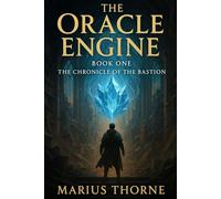 The Oracle Engine: Book One - The Chronicle of the Bastion: When the world ends, the survivors must rebuild not with faith, but memory.