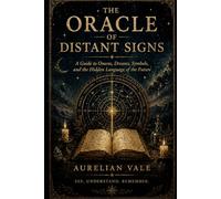 The Oracle of Distant Signs: A Guide to Omens, Dreams, Symbols, and the Hidden Language of the Future