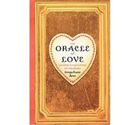 The Oracle of Love Georgia Routsis Savas (Auteur)