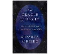 The Oracle Of Night