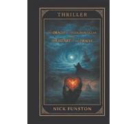 The Oracle of the Colossal Ocean and The Heart of the Oracle
