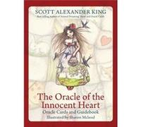 The Oracle of the Innocent Heart by Scott Alexander Scott Alexander King King Scott Alexander Scott Alexander King King (Auteur)