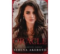 The Oracle: Part Two of The Revelation Duet