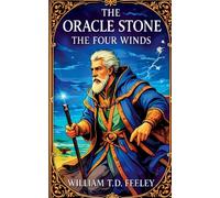 The Oracle Stone: The Four Winds