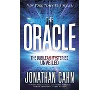 The Oracle - The Jubilean Mysteries Unveiled