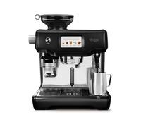 Expresso avec broyeur Sage SES990 The Oracle® Touch 2400 W Noir et Argent