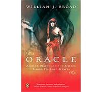 The Oracle William J. Broad (Auteur)