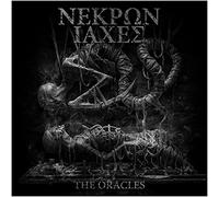 The Oracles (Andrew Liles/Rotting Christ)