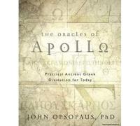 The Oracles Of Apollo