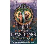 The Oracles Queen by Lynn Flewelling Paperback Book Flewelling, Lynn (Auteur)