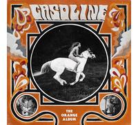 The Orange Album