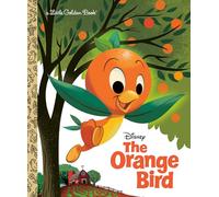 The Orange Bird