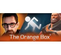 The Orange Box (PC)